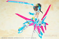 Asra Archer Aoi - GeekLoveph