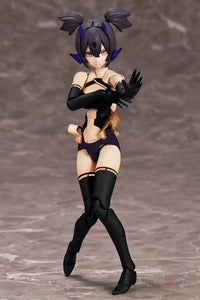 Asra Ninja Shadow Edition Model Kit