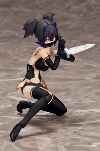 Asra Ninja Shadow Edition Model Kit