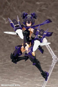 ASRA NINJA SHADOW EDITION - GeekLoveph