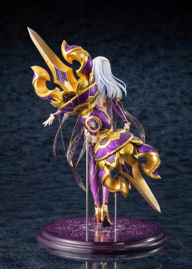 Assassin/Kama 1/7 Scale Figure - GeekLoveph