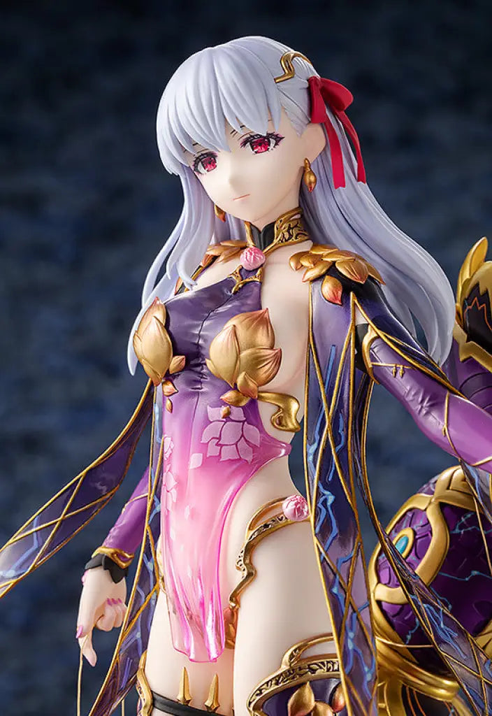 Assassin/kama 1/7 Scale Figure Re-Order Preorder