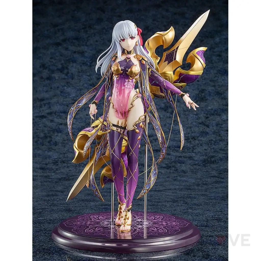 Assassin/kama 1/7 Scale Figure Re-Order Preorder