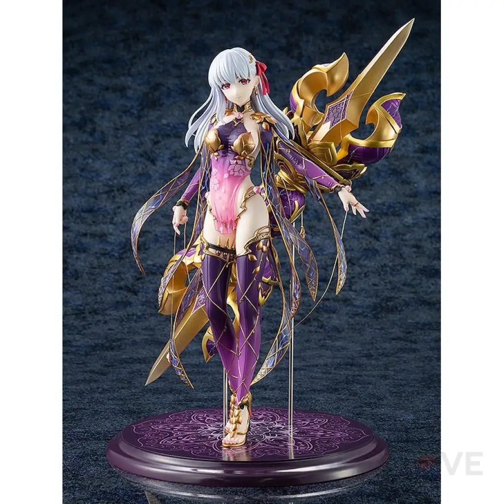 Assassin/kama 1/7 Scale Figure Re-Order Preorder