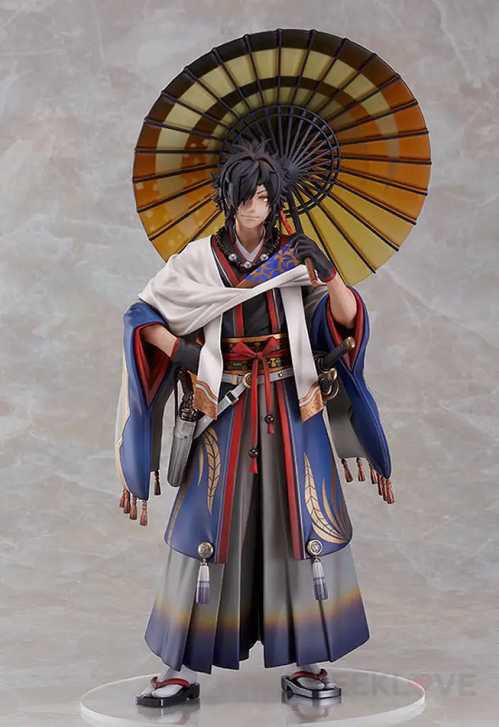 Assassin/Okada Izo Festival Portrait Ver. - GeekLoveph