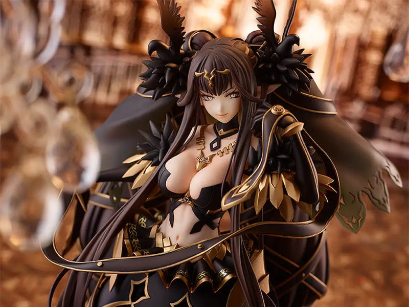 Assassin Semiramis 1/7 Scale Figure