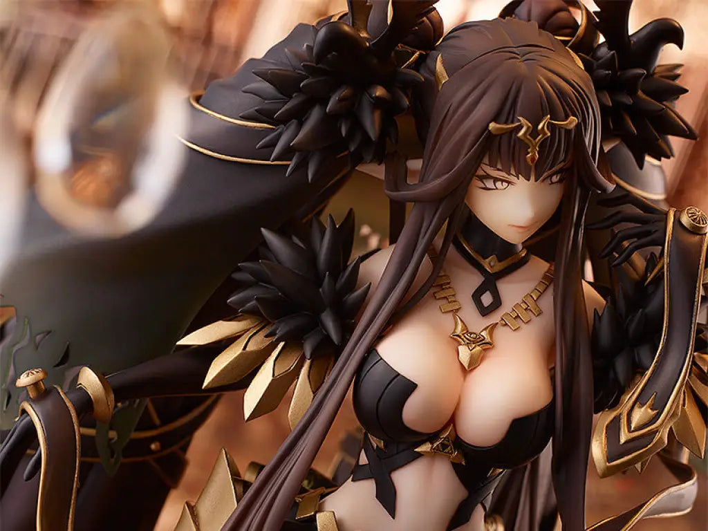 Assassin Semiramis 1/7 Scale Figure - GeekLoveph