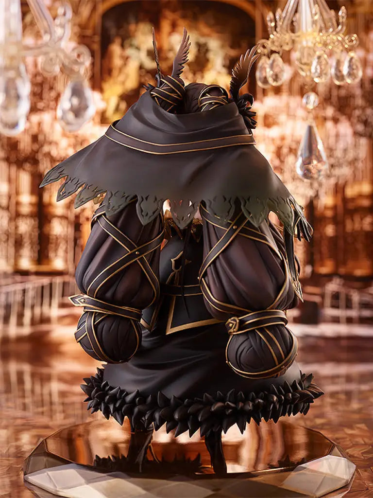 Assassin Semiramis 1/7 Scale Figure - GeekLoveph