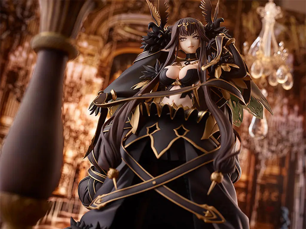 Assassin Semiramis 1/7 Scale Figure - GeekLoveph