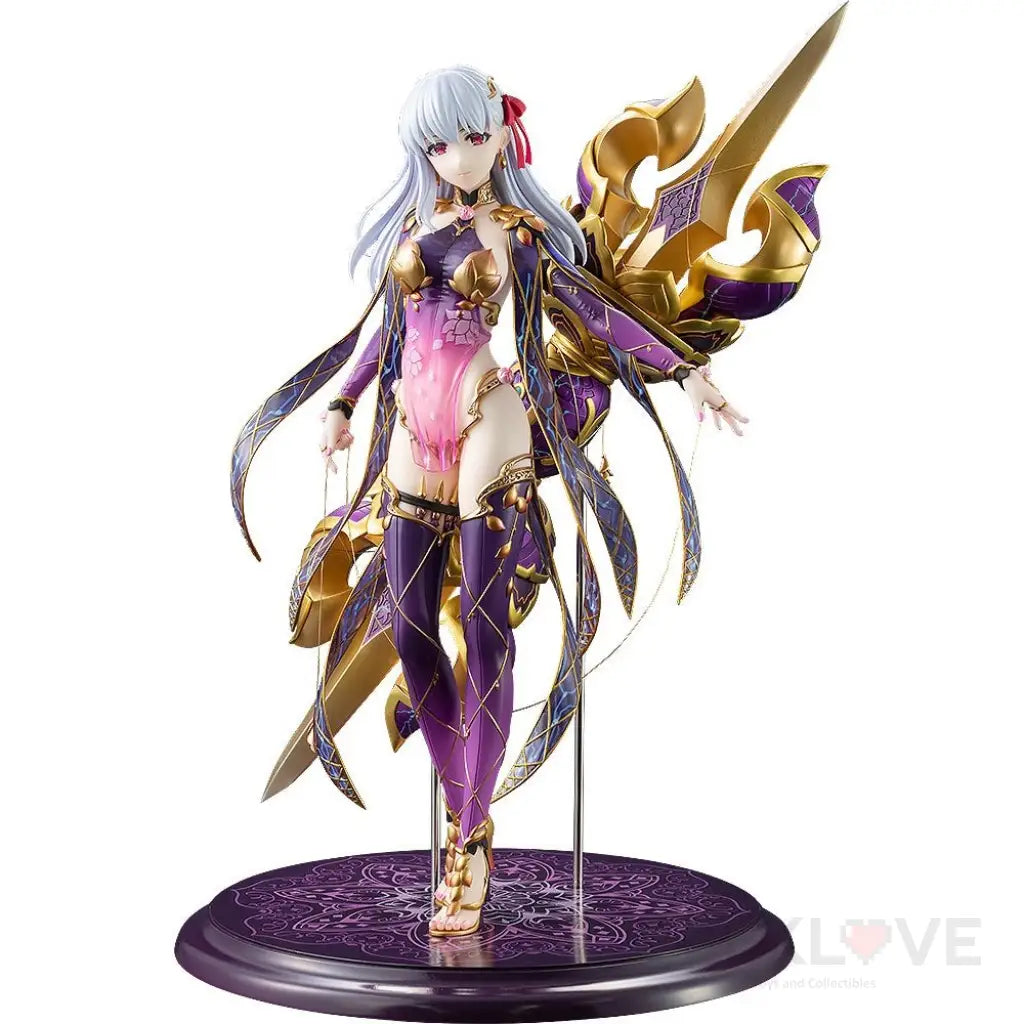 Assassin/kama 1/7 Scale Figure Re-Order Preorder