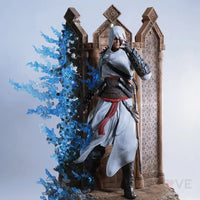 Assassin's Creed Animus Altair 1/4 Scale Statue - GeekLoveph