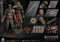 Assassins Creed Revelations - Mentor Ezio Auditore 1/6 Scale Figure Preorder