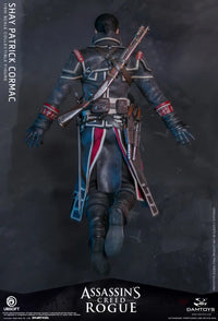 Assassin’s Creed Rogue – Shay Patrick Cormac 1/6 Scale Figure - GeekLoveph