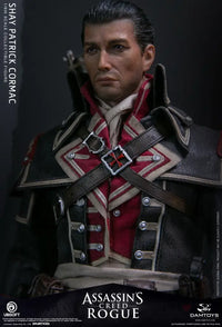 Assassin’s Creed Rogue – Shay Patrick Cormac 1/6 Scale Figure - GeekLoveph
