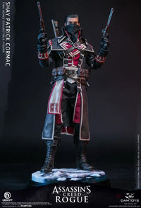 Assassin’s Creed Rogue – Shay Patrick Cormac 1/6 Scale Figure - GeekLoveph