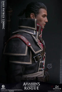 Assassin’s Creed Rogue – Shay Patrick Cormac 1/6 Scale Figure - GeekLoveph