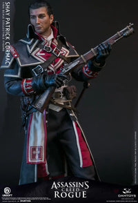Assassin’s Creed Rogue – Shay Patrick Cormac 1/6 Scale Figure - GeekLoveph