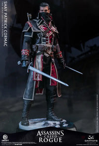 Assassin’s Creed Rogue – Shay Patrick Cormac 1/6 Scale Figure - GeekLoveph
