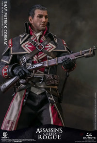 Assassin’s Creed Rogue – Shay Patrick Cormac 1/6 Scale Figure - GeekLoveph