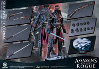 Assassin’s Creed Rogue – Shay Patrick Cormac 1/6 Scale Figure - GeekLoveph