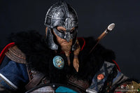 Assassin’s Creed Valhalla - Eivor 1/6 Scale Figure - GeekLoveph