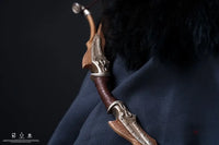 Assassin’s Creed Valhalla - Eivor 1/6 Scale Figure - GeekLoveph
