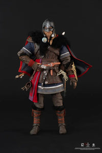 Assassin’s Creed Valhalla - Eivor 1/6 Scale Figure - GeekLoveph