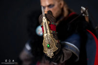 Assassin’s Creed Valhalla - Eivor 1/6 Scale Figure - GeekLoveph