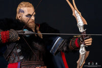 Assassin’s Creed Valhalla - Eivor 1/6 Scale Figure - GeekLoveph