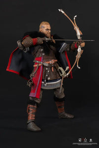 Assassin’s Creed Valhalla - Eivor 1/6 Scale Figure - GeekLoveph
