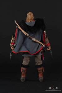 Assassin’s Creed Valhalla - Eivor 1/6 Scale Figure - GeekLoveph