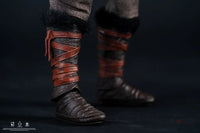 Assassin’s Creed Valhalla - Eivor 1/6 Scale Figure - GeekLoveph