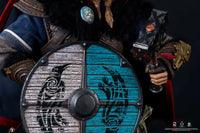 Assassin’s Creed Valhalla - Eivor 1/6 Scale Figure - GeekLoveph