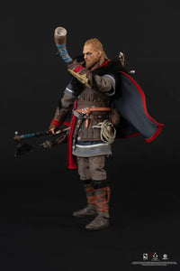 Assassin’s Creed Valhalla - Eivor 1/6 Scale Figure - GeekLoveph