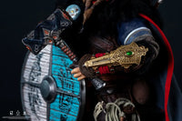 Assassin’s Creed Valhalla - Eivor 1/6 Scale Figure - GeekLoveph