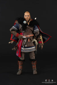 Assassin’s Creed Valhalla - Eivor 1/6 Scale Figure - GeekLoveph