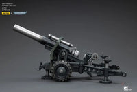 Astra Militarum Bombast Field Gun Action Figure