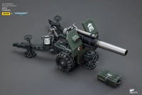 Astra Militarum Bombast Field Gun Action Figure