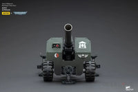 Astra Militarum Bombast Field Gun Action Figure