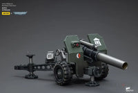 Astra Militarum Bombast Field Gun Action Figure