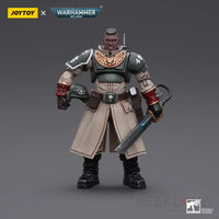 Astra Militarum Cadian Command Squad Commander With Power Sword Pre Order Price Action Figure