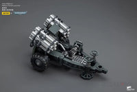 Astra Militarum Malleus Rocket Launcher Action Figure