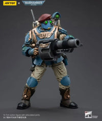 Astra Militarum Tempestus Scions Command Squad 55Th Kappic Eagles Grenadier Preorder