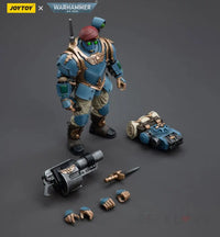 Astra Militarum Tempestus Scions Command Squad 55Th Kappic Eagles Grenadier Preorder