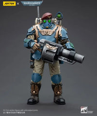 Astra Militarum Tempestus Scions Command Squad 55Th Kappic Eagles Grenadier Pre Order Price Preorder
