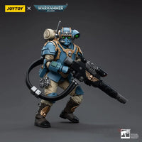 Astra Militarum Tempestus Scions Squad 55Th Kappic Eagles Scion 1 Preorder