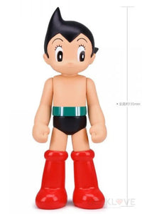 Astro Boy Atom Standing Statue