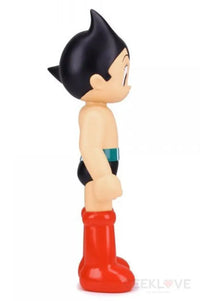 Astro Boy Atom Standing Statue