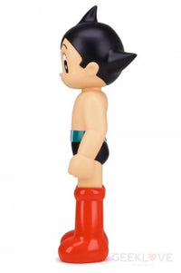 Astro Boy Atom Standing Statue