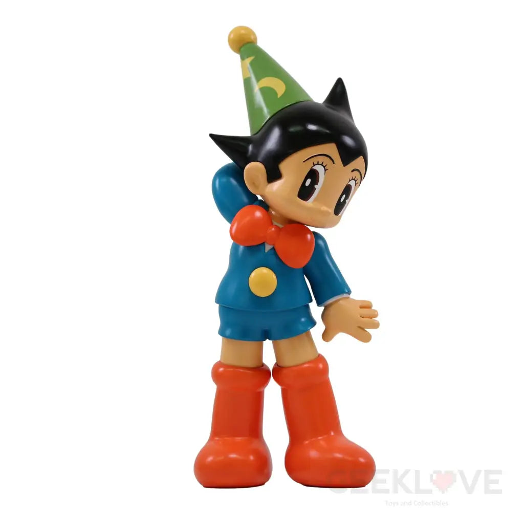 Astro Boy Celebrate (22cm) – GEEKLOVEPH TOY STORE